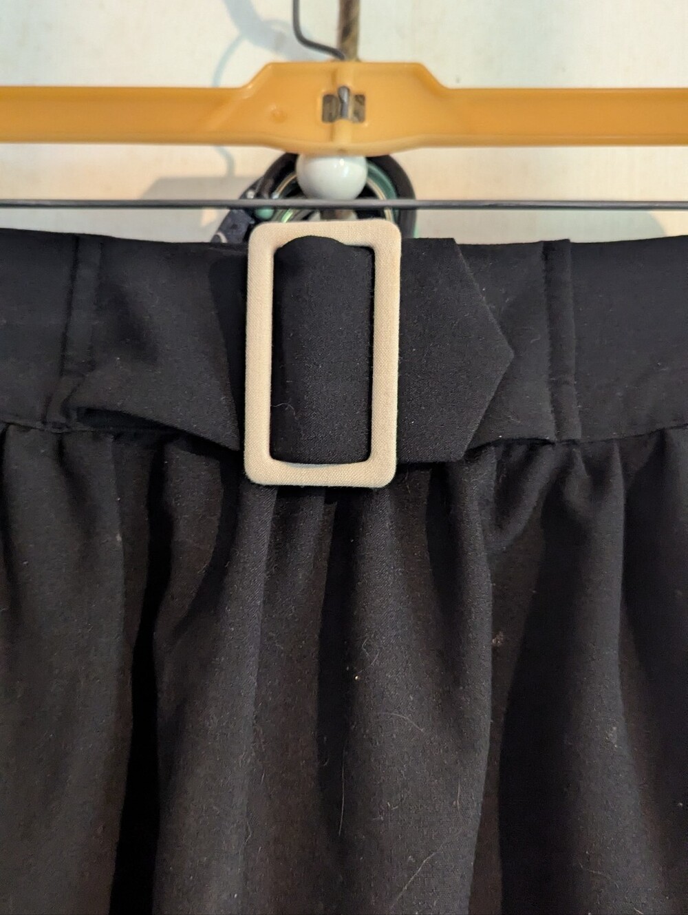 Modcloth Full Midi A-line Twirling Skirt 2X Plus - Picture 4 of 5